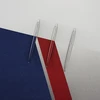 Tušinukų rinkinys Parker Jotter Kensington Raudona, Mėlyna and Stainless Steel Ct - 2032740