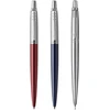 Tušinukų rinkinys Parker Jotter Kensington Raudona, Mėlyna and Stainless Steel Ct - 2032740