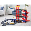 Lean Toys Stovėjimo aikštelė 4 aukštai
