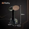Mysti Ruhhy 26339 2000W Juodas Garment Steamer