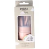 Parsa - 6 dalių nagų priežiūros rinkinys naujagimiams - Rožinis - Kompaktiškas