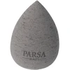 Parsa - grožio makiažo kiaušinis, kokoso pilkumo