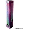 Party Fun Lights „Partyfunlight“ – XXL žuvies formos vamzdinė lempa, aukštis: 80 cm (605405)