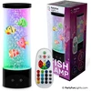 Nielsen_Light Party Fun Lights Pramogų žibintai vakarėliui - žvejybos žibintas su nuotolinio valdymo pultu - aukštis: 28 cm (605404)