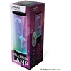 Party Fun Lights Šventės linksmybės - medūzos formos lempa su nuotolinio valdymo pultu - aukštis: 30 cm (605403)