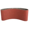 KLINGSPOR PASY BEZKOŃCOWE DO ELEKTRONARZĘDZI LS307X 75mm x 533mm gr.150 /10vnt.