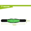 Trizand Neoprene Slimming Belt 120cm