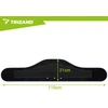 Nugaros atramos diržas - 24 magnetai - 110 cm Trizand