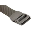 Neotools Dirželis Kelnių diržas, be metalo, pilkas, ilgis 130 cm