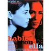 Pasikalbėk su ja – Habla con Ella – (Pedro Aldomovaras)