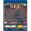 PASKUTINĖ ŠANSAS PAMATYTI (Stephen Fry) 2 „Blu-ray“ dėžutės rinkinys