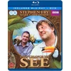 PASKUTINĖ ŠANSAS PAMATYTI (Stephen Fry) 2 „Blu-ray“ dėžutės rinkinys