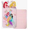 Patalynės komplektas Patalynė vaikams - dydis 100 x 140 cm - Disney Princess (1000974)