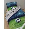 Patalynės komplektas Brandmac Patalynė vaikams - dydis 100 x 140 cm - futbolo stadionas (1000916)