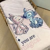Brandmacdisney Patalynė vaikams – dydis 100 x 140 cm – „Stitch Angel“ (1029379)