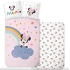 Patalynės komplektas Brandmacdisney Patalynė vaikams - dydis 100 x 140 cm - Minnie (1029505)