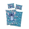 Disney Stitch Patalynė - Suaugusiųjų dydis 140 x 200 cm - Siūlė