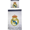 Mumuru - Real Madrid patalynė - ryškios komandos spalvos - 140x200 cm
