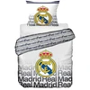 Mumuru - Real Madrid patalynė - ryškios komandos spalvos - 140x200 cm