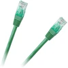 Cabletech Oem Patchcord UTP 8c kabelis CCA 1.5m Žalias