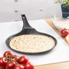 Keptuvė Blynų kepimo forma 24 cm, marmurinė nelimpanti danga, aliuminis, indukcinė, Klausberg, kb-7957