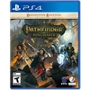 Deep Silver Deep Sidabrinis „Pathfinder: Kingmaker“ galutinis leidimas – „PlayStation 4“