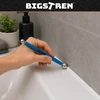 „Bigstren Bigstren“ silikoniniai/glaistymo pagaliukai, 4 vnt.