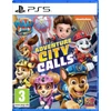 „Paw Patrol: Adventure City Calls“ – „PlayStation 5“