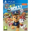 Paw „Letenų patrulis: Į priekį!“ – „PlayStation 4“