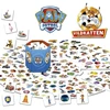 Paw Patroleduca Paw Patrol žaidime „Laukinė katė“ – „Letenų patrulis“ (80-19452)