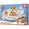 Paw Patroleduca Paw Patrol žaidime „Laukinė katė“ – „Letenų patrulis“ (80-19452)