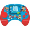 Paw Patrol,Lexibook Lexibook - Paw Patrol edukacinė delninė dvikalbė konsolė su LCD ekranu (JCG100PAi1)