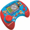 Paw Patrol,Lexibook Lexibook - Paw Patrol edukacinė delninė dvikalbė konsolė su LCD ekranu (JCG100PAi1)