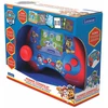 Paw Patrol,Lexibook Lexibook - Paw Patrol edukacinė delninė dvikalbė konsolė su LCD ekranu (JCG100PAi1)