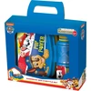 Paw Patrolstor Paw Patrol pietų dėžutės ir gertuvės rinkinys