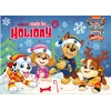 Paw Patrolundercover Letenų patrulis - Advento kalendorius (6600000156)