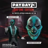 „Payday 3“ (1 dienos leidimas) – „XBOX Series X“