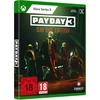 „Payday 3“ (1 dienos leidimas) – „XBOX Series X“