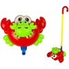 Pchacz Stumdukas Krabas su garsais Lean Toys 22x18x13 cm