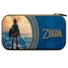 PDP Travel Hyrule Mėlyna dėklas Nintendo Switch