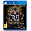 Curve Digital Peaky Blinders: Mastermind
