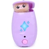 Peekimo - Nešiojamas interaktyvus augintinis violetinė Lulu (6078029)