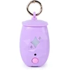 Peekimo - Nešiojamas interaktyvus augintinis violetinė Lulu (6078029)