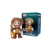 Peepz - Mika Schultz (Baloo kostiumas) specialusis leidimas (PEEPZ-MS-02)