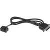Automagnetola Automobilinis skaitmeninis kabelis Peiying PY-EM01 Subaru 8 pin