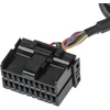 Automagnetola Automobilinis skaitmeninis kabelis Peiying PY-EM01 Subaru 8 pin