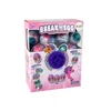 Vienaragis kiaušinyje Lean Toys, 12 vnt.