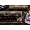 Pelė 8BitDo - Retro 108 mechaninė klaviatūra - C64 leidimas