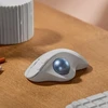 Pelė „Logitech“ – ERGO M575S belaidis valdymo rutulys