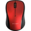 Pelė TRACER Alien Raudona RF NANO